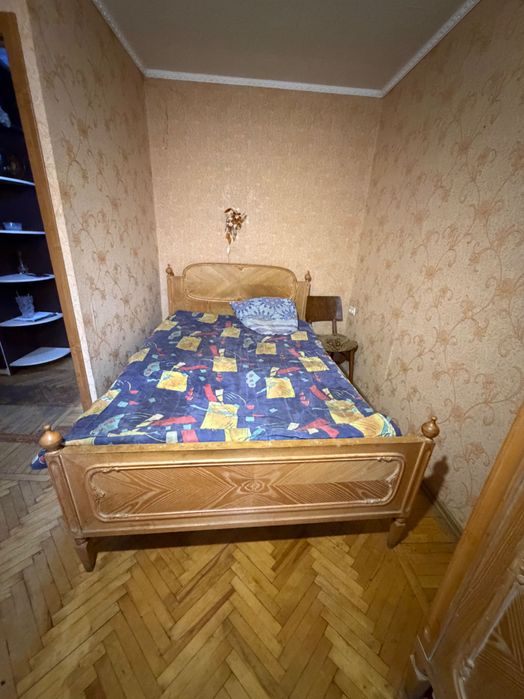 Квартира на біля метро Салтівська в Харкові, ID 406259, фото №5