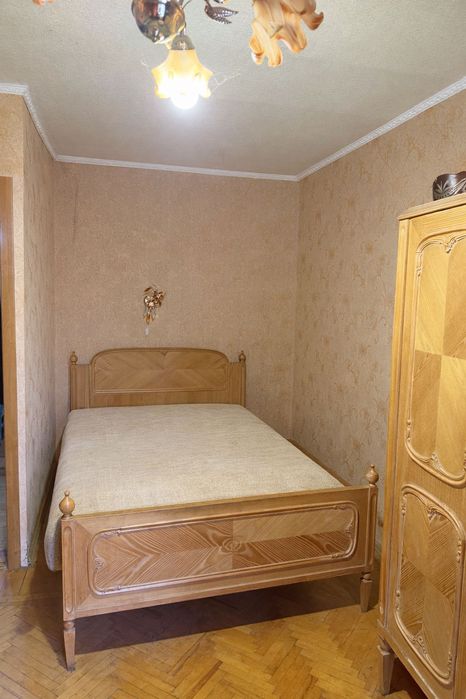 Квартира на біля метро Салтівська в Харкові, ID 406259, фото №6
