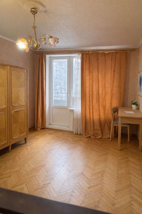 Квартира на біля метро Салтівська в Харкові, ID 406259, фото №7