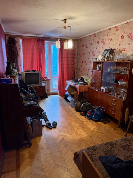 Квартира на біля метро Салтівська в Харкові, ID 406259, фото №8