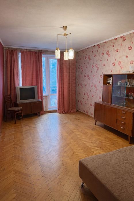 Квартира на біля метро Салтівська в Харкові, ID 406259, фото №9