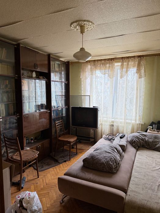Квартира на біля метро Салтівська в Харкові, ID 406259, фото №10