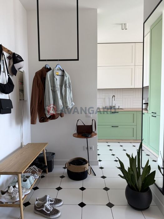 Квартира на вул. Тараса Шевченка, 60 в Львів, ID 406300, фото №2