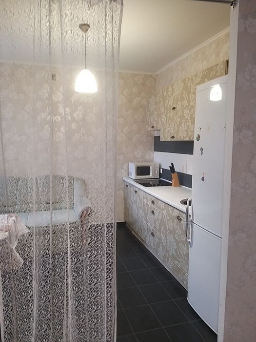 Квартира на шосе Харківське, 182 в Києві, ID 406312, фото №4