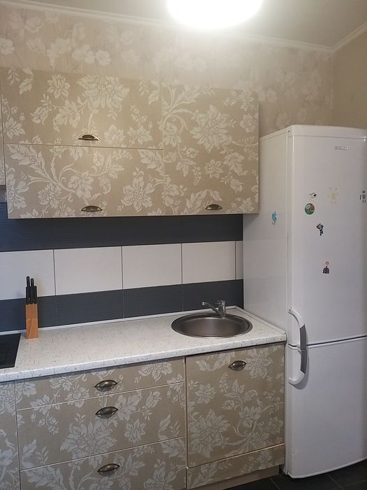 Квартира на шосе Харківське, 182 в Києві, ID 406312, фото №5