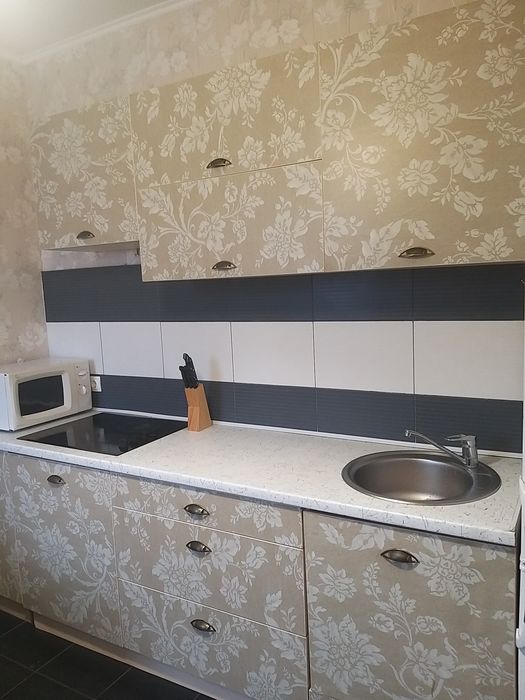 Квартира на шосе Харківське, 182 в Києві, ID 406312, фото №6
