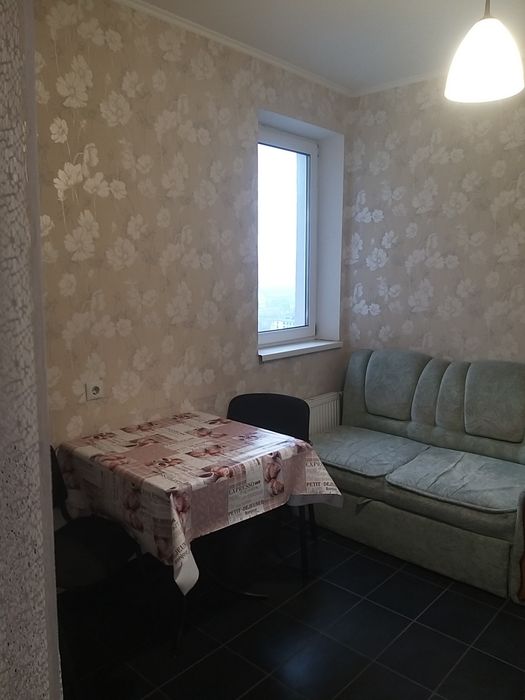 Квартира на шосе Харківське, 182 в Києві, ID 406312, фото №7