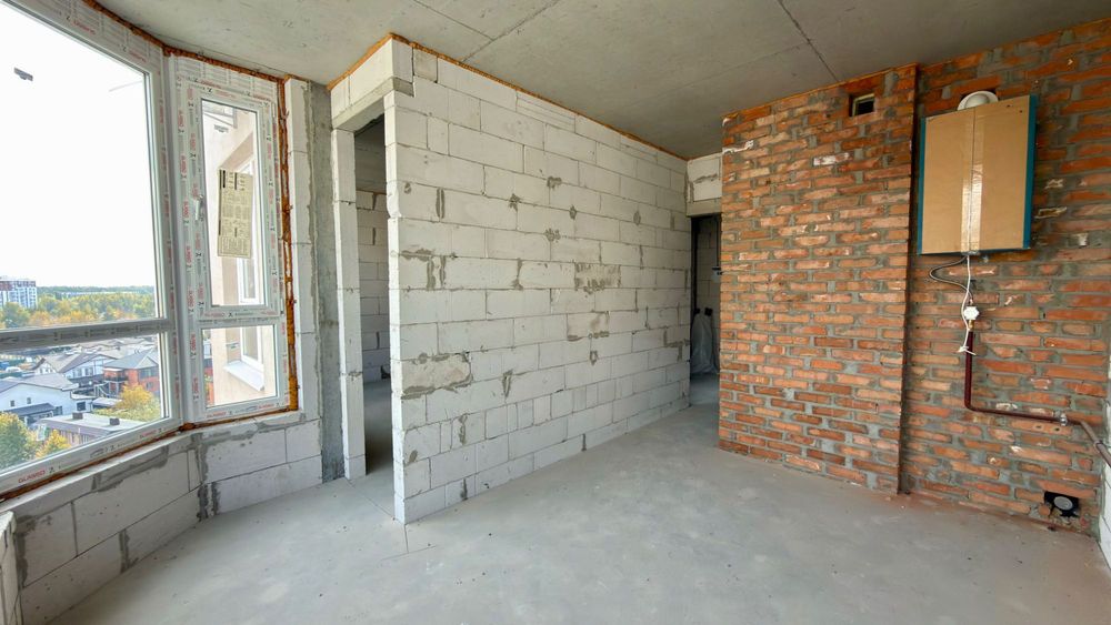 Квартира на пров. Весняний, 1А в Києві, ID 406503, фото №7