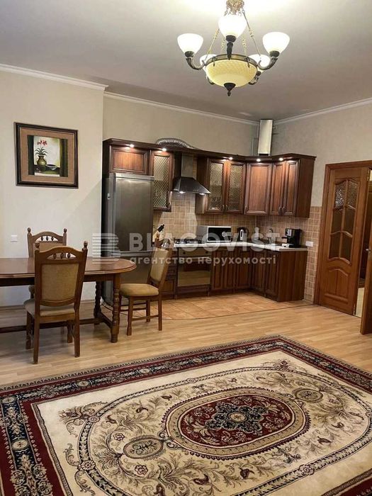 Квартира на вул. Дмитрівська, 9-11, ID 406510, фото №1