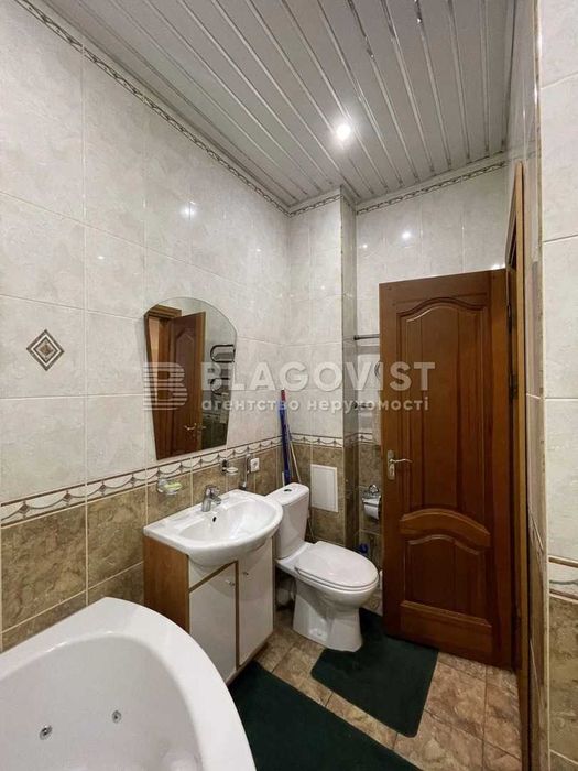 Квартира на вул. Дмитрівська, 9-11 в Києві, ID 406510, фото №11