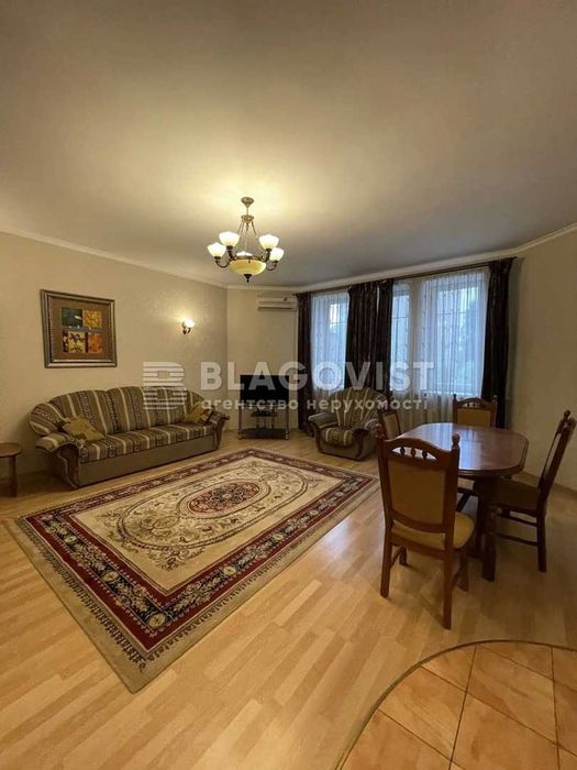 Квартира на вул. Дмитрівська, 9-11 в Києві, ID 406510, фото №3