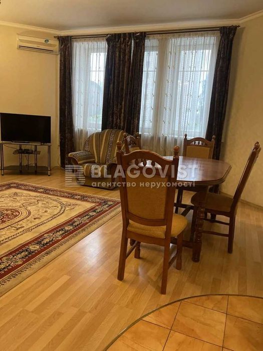 Квартира на вул. Дмитрівська, 9-11 в Києві, ID 406510, фото №5