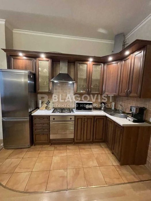 Квартира на вул. Дмитрівська, 9-11 в Києві, ID 406510, фото №6