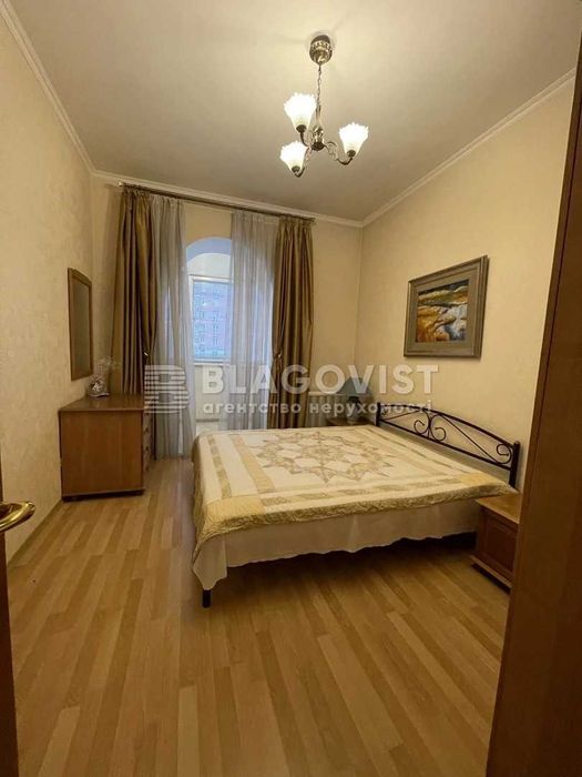 Квартира на вул. Дмитрівська, 9-11 в Києві, ID 406510, фото №7