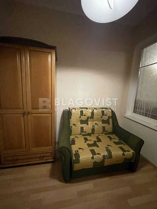 Квартира на вул. Дмитрівська, 9-11 в Києві, ID 406510, фото №8