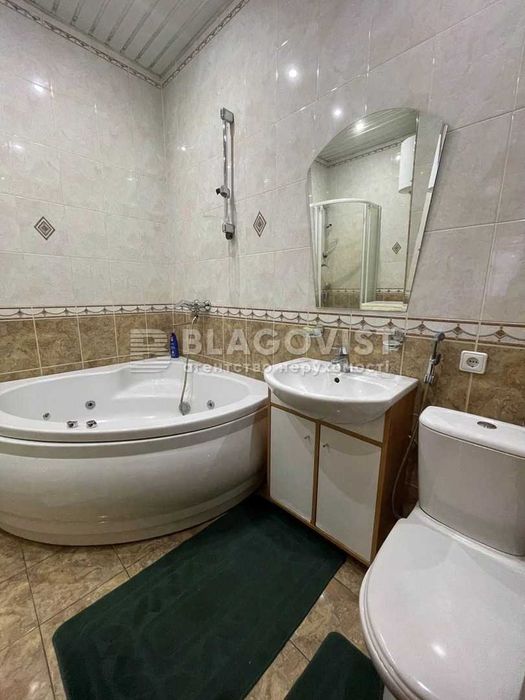 Квартира на вул. Дмитрівська, 9-11 в Києві, ID 406510, фото №9