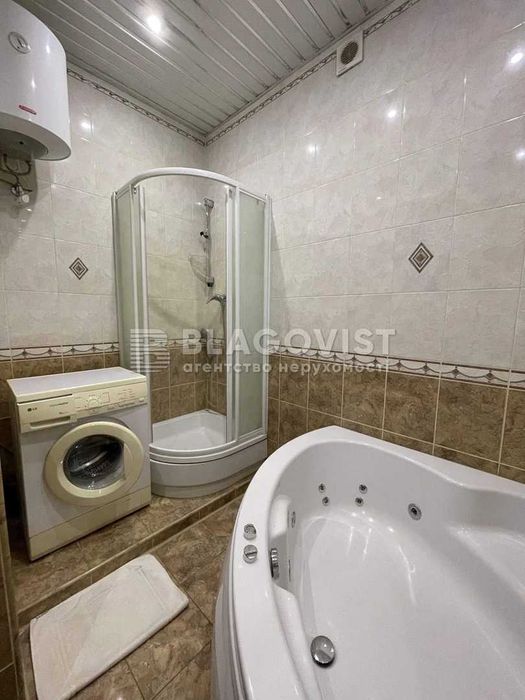 Квартира на вул. Дмитрівська, 9-11 в Києві, ID 406510, фото №10