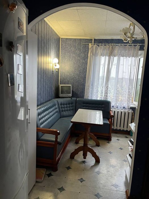 Квартира — Кривий Ріг в Кривому Розі, ID 406515, фото №2