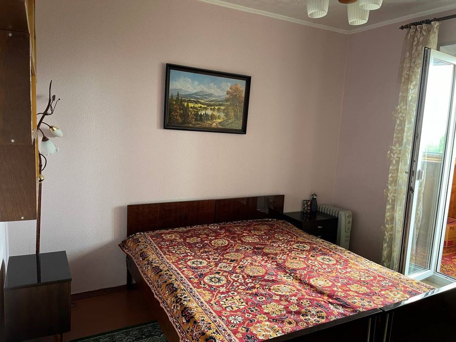 Квартира — Кривий Ріг в Кривому Розі, ID 406515, фото №7