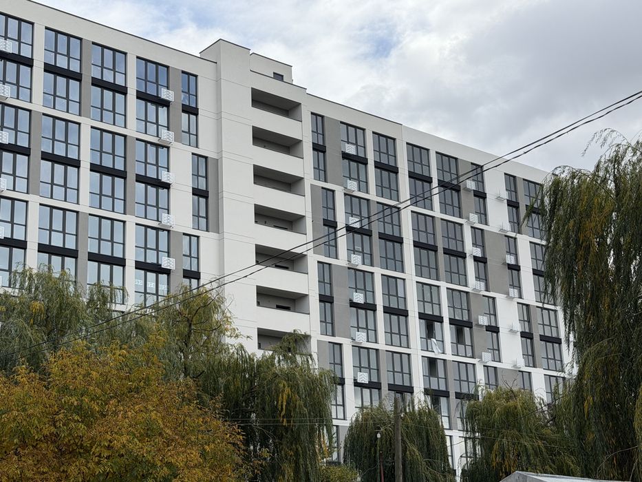 Квартира на вул. Хоткевича в Івано-Франківську, ID 406550, фото №5