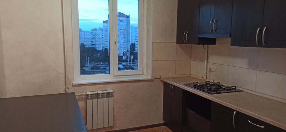 Квартира на біля метро Позняки в Київ, ID 406525, фото №2