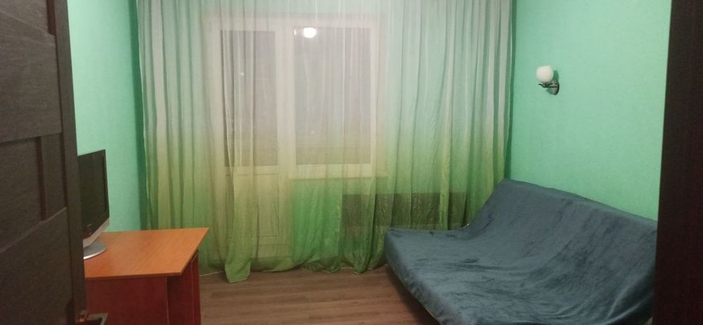 Квартира на біля метро Позняки в Київ, ID 406525, фото №5