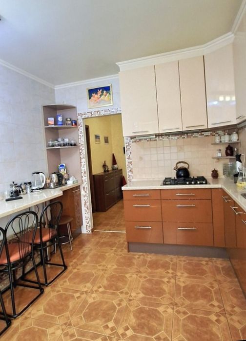 Квартира на Київський в Одесі, ID 406734, фото №2