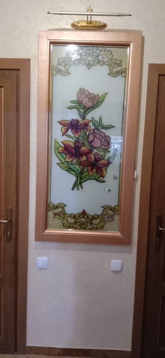 Квартира на Київський в Одесі, ID 406734, фото №16