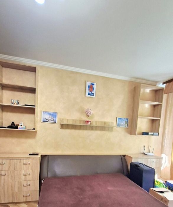 Квартира на Київський в Одесі, ID 406734, фото №17