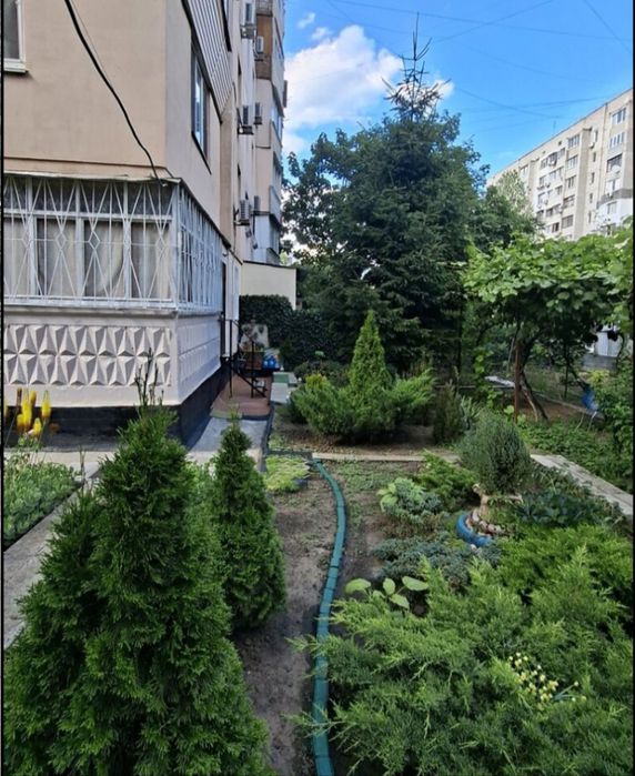Квартира на Київський в Одесі, ID 406734, фото №19