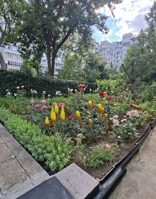 Квартира на Київський в Одесі, ID 406734, фото №20