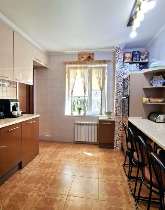Квартира на Київський в Одесі, ID 406734, фото №3