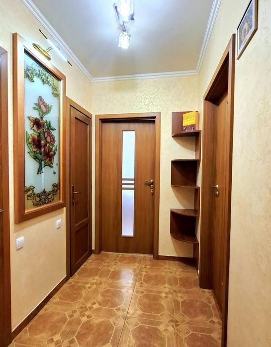 Квартира на Київський в Одесі, ID 406734, фото №5