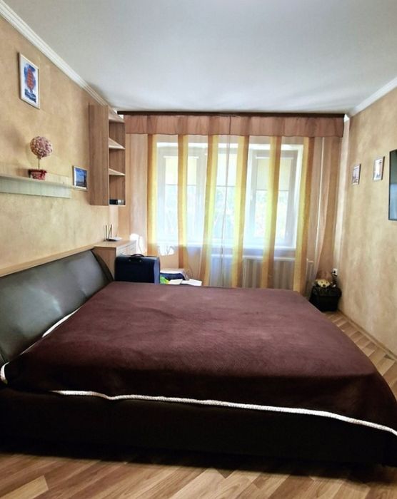 Квартира на Київський в Одесі, ID 406734, фото №8