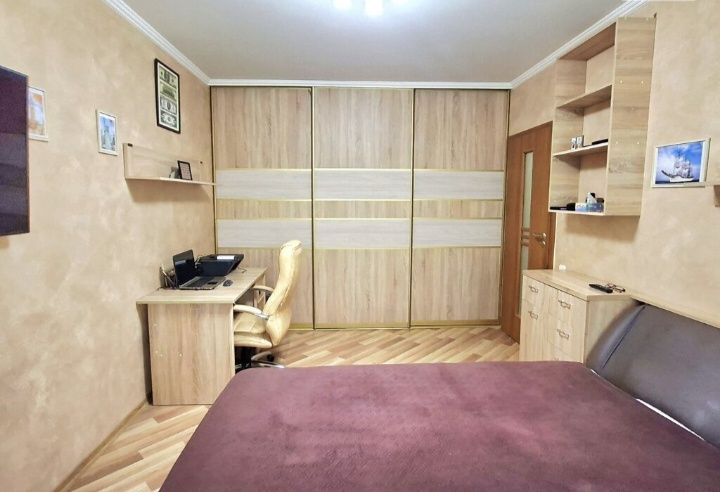 Квартира на Київський в Одесі, ID 406734, фото №9