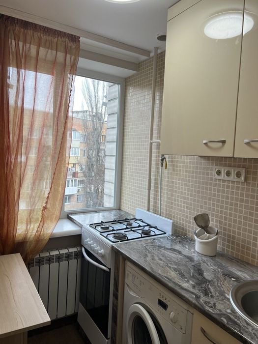 Квартира на вул. Копилівська, 10 в Києві, ID 406534, фото №7