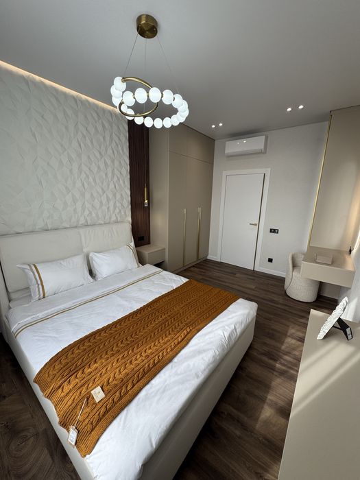 Квартира на вул. Краснова, 66 Жемчужина в Одесі, ID 406541, фото №12