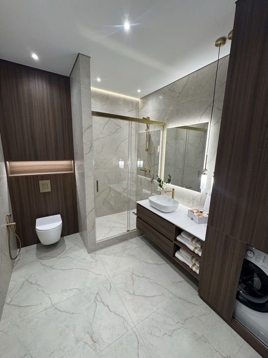Квартира на вул. Краснова, 66 Жемчужина в Одесі, ID 406541, фото №15