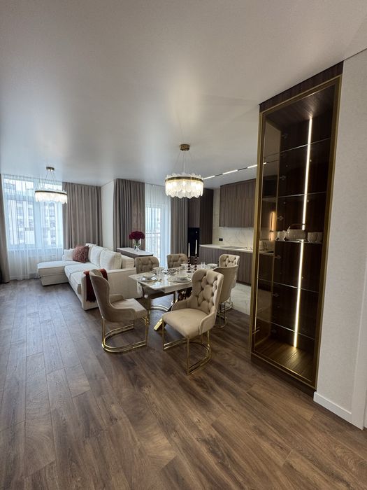 Квартира на вул. Краснова, 66 Жемчужина в Одесі, ID 406541, фото №3