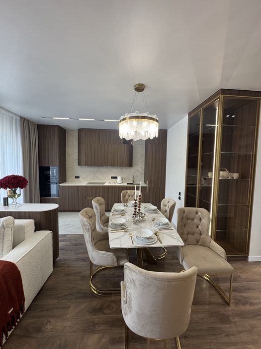 Квартира на вул. Краснова, 66 Жемчужина в Одесі, ID 406541, фото №4