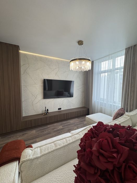 Квартира на вул. Краснова, 66 Жемчужина в Одесі, ID 406541, фото №5