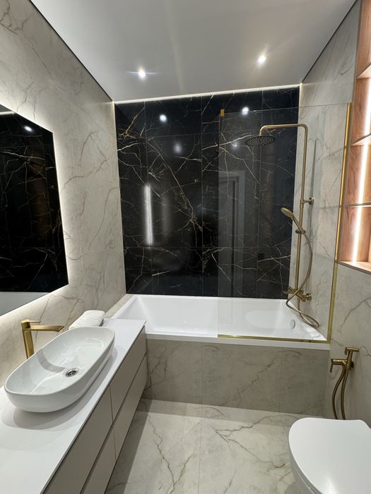 Квартира на вул. Краснова, 66 Жемчужина в Одесі, ID 406541, фото №7