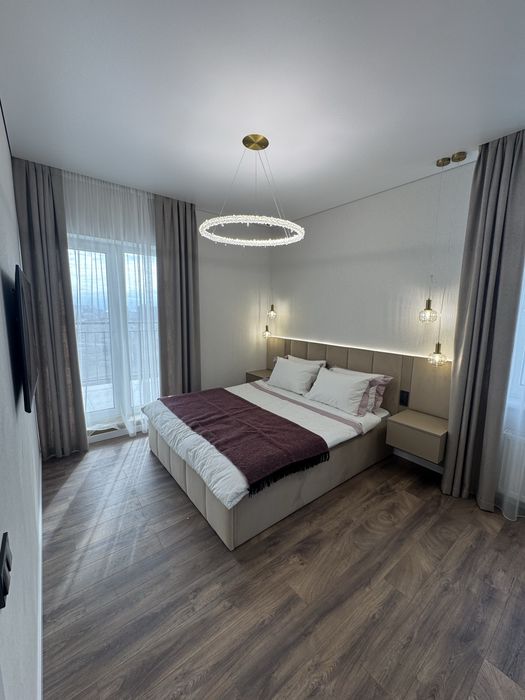 Квартира на вул. Краснова, 66 Жемчужина в Одесі, ID 406541, фото №9