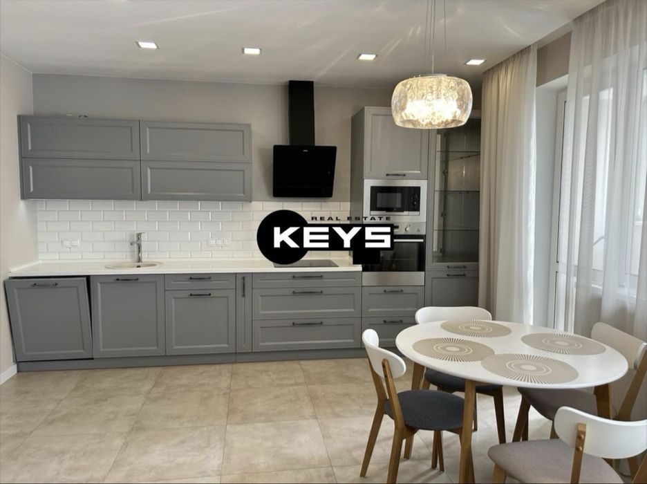 Квартира на вул. Аболмасова, 7 в Києві, ID 406563, фото №2