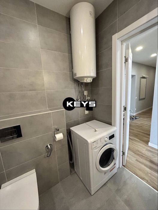 Квартира на вул. Аболмасова, 7 в Києві, ID 406563, фото №15