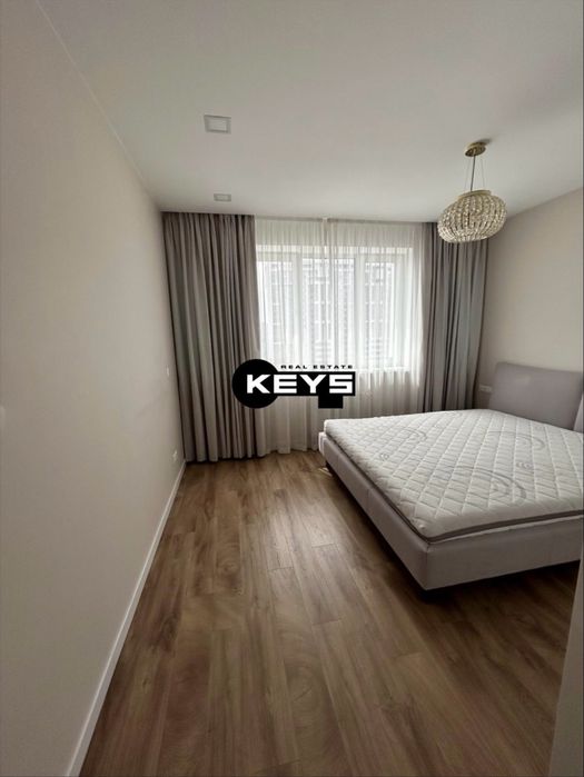 Квартира на вул. Аболмасова, 7 в Києві, ID 406563, фото №16