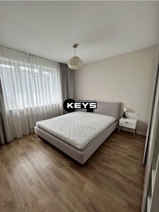 Квартира на вул. Аболмасова, 7 в Києві, ID 406563, фото №17