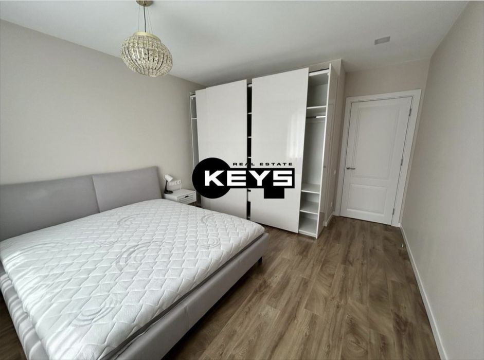 Квартира на вул. Аболмасова, 7 в Києві, ID 406563, фото №18