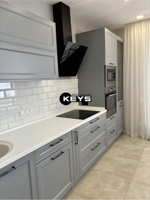 Квартира на вул. Аболмасова, 7 в Києві, ID 406563, фото №3