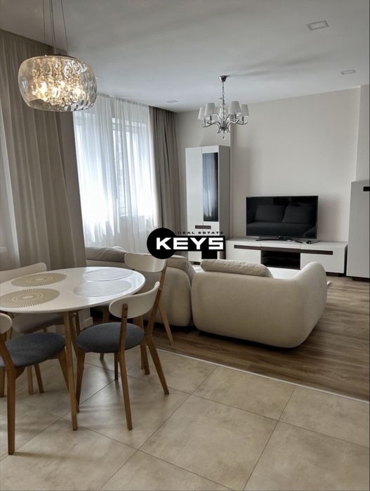 Квартира на вул. Аболмасова, 7 в Києві, ID 406563, фото №4
